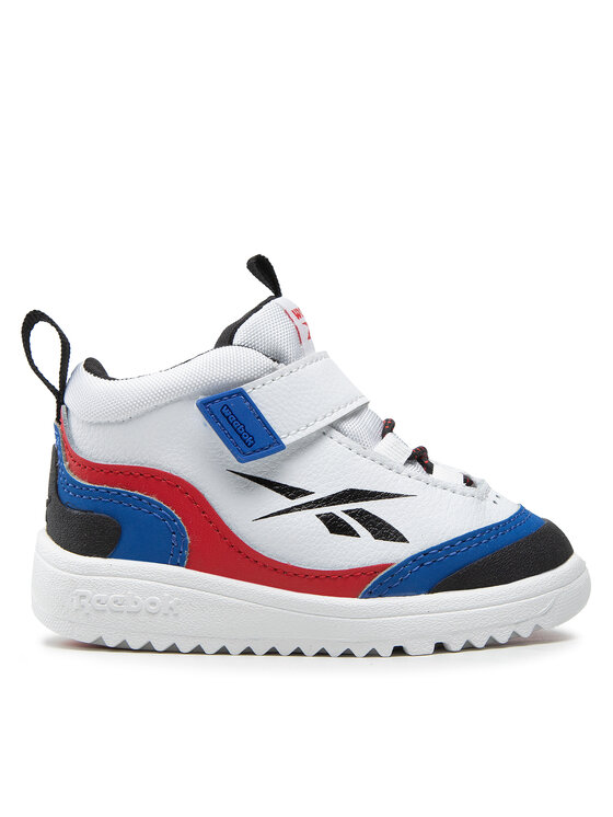 Scarpe Weebok Storm K GV8547 Bianco