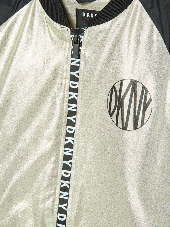 Parka D36655 S Nero Regular Fit