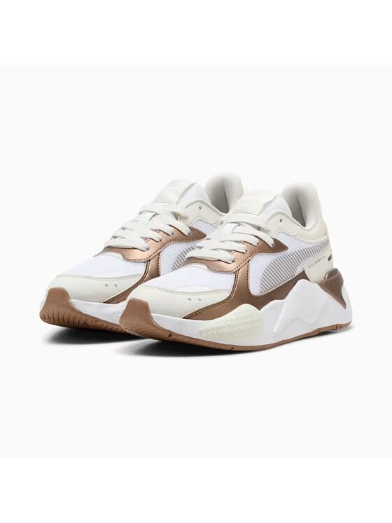 Puma Puma Sneakers 396393-01 Bianco