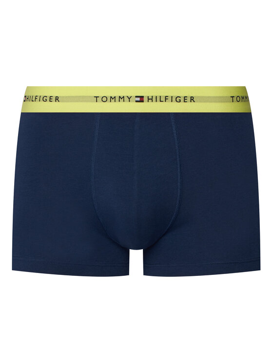 Tommy Hilfiger Tommy Hilfiger Set bokserica﻿ UM0UM03890 Tamnoplava