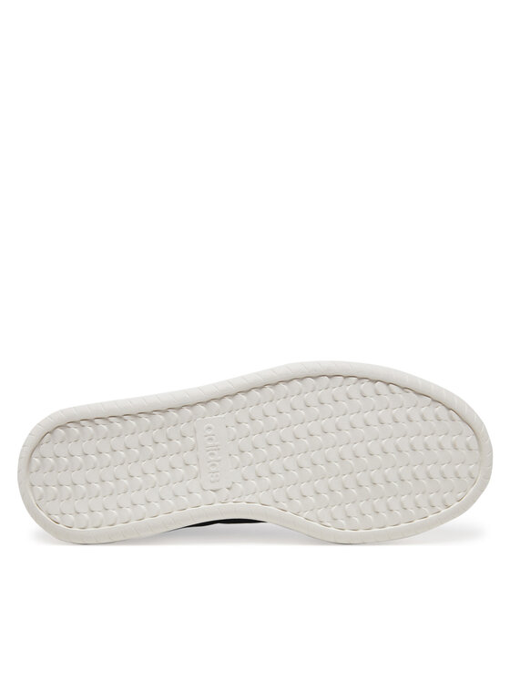 adidas adidas Sneakersy Barreda JP7103 Czarny