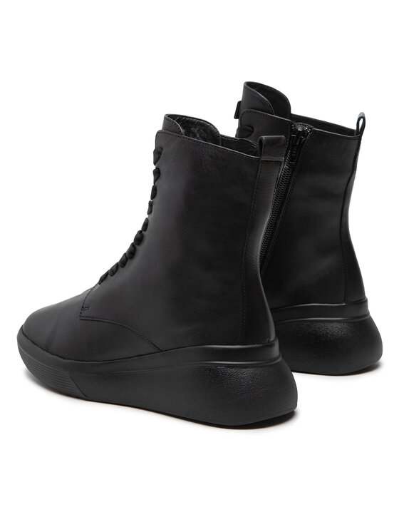 Tronchetti 4-103953 Nero