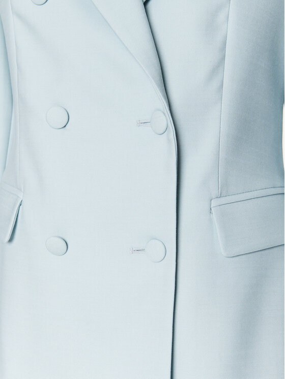 MVP Wardrobe MVP Wardrobe Піджак MVPE3GI017.0TE0138 Зелений Regular Fit