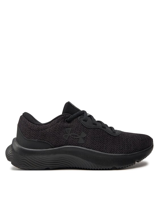 Under Armour Tenisice Za Trčanje Ua W Mojo 2 024131-002 Crna