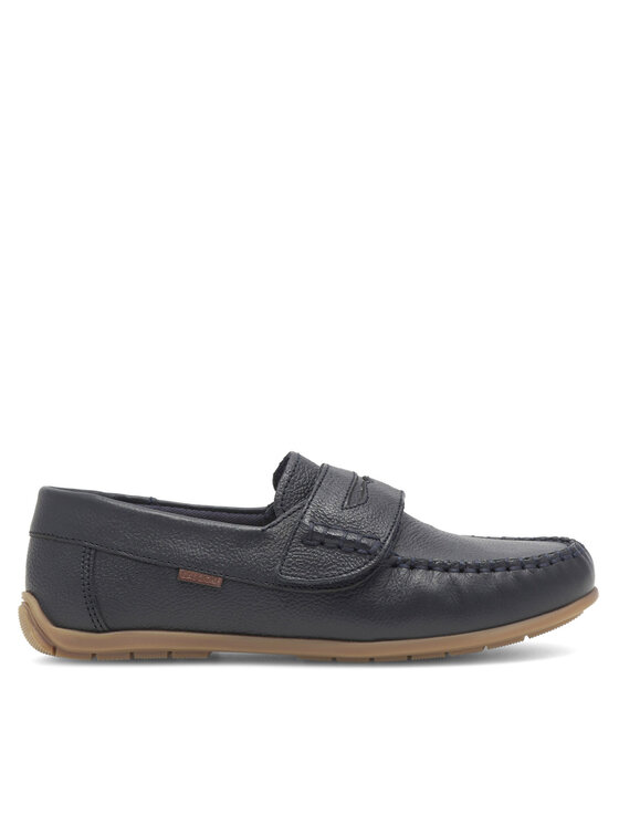 Lasocki Young Lasocki Young Μοκασίνια Ity CI12-ITY-01(IV)CH Σκούρο μπλε