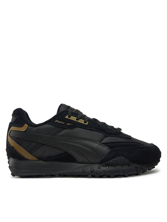 Puma Puma Αθλητικά Blktop Rider 392725 28 Μαύρο