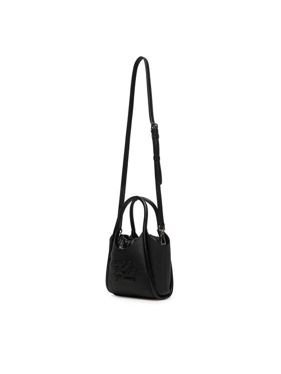 KARL LAGERFELD KARL LAGERFELD Geantă B2W30053 Negru