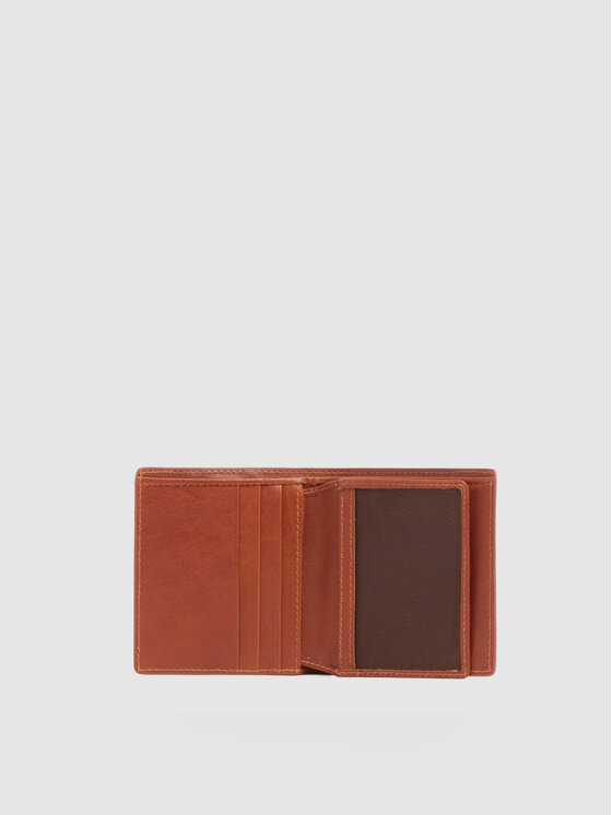 Piquadro Piquadro Custodie per carte di credito 13514 Marrone