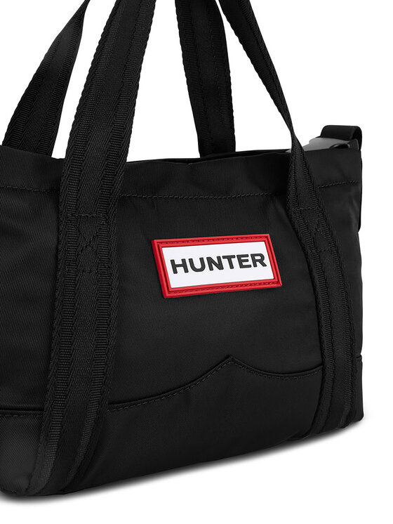 Hunter Hunter Tasche HTR-B-004-06 Schwarz