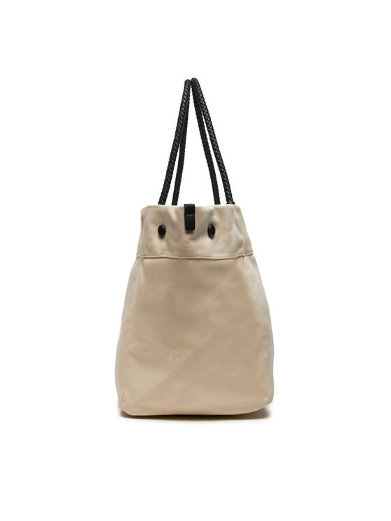 Calvin Klein Calvin Klein Torebka Summer Story K60K611647 Beżowy
