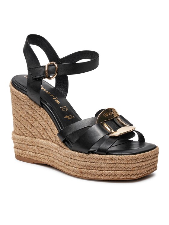 Tamaris Tamaris Espadrillid 1-28344-42 Must