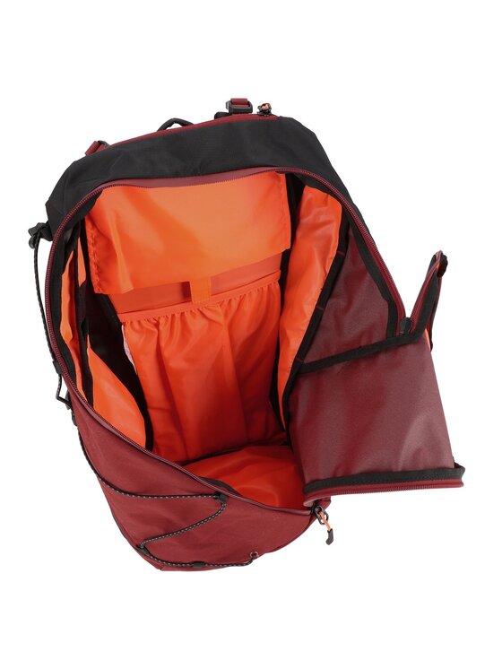 Salewa Salewa Plecak 299868 Czerwony