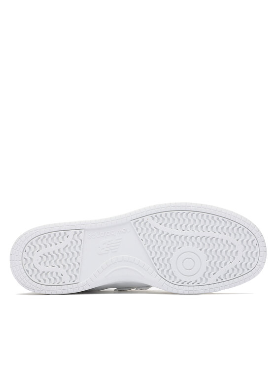 New Balance New Balance Сникърси BB480LKB Бял