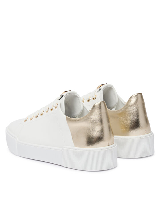 HÖGL HÖGL Sneakers 1-103601 Bianco