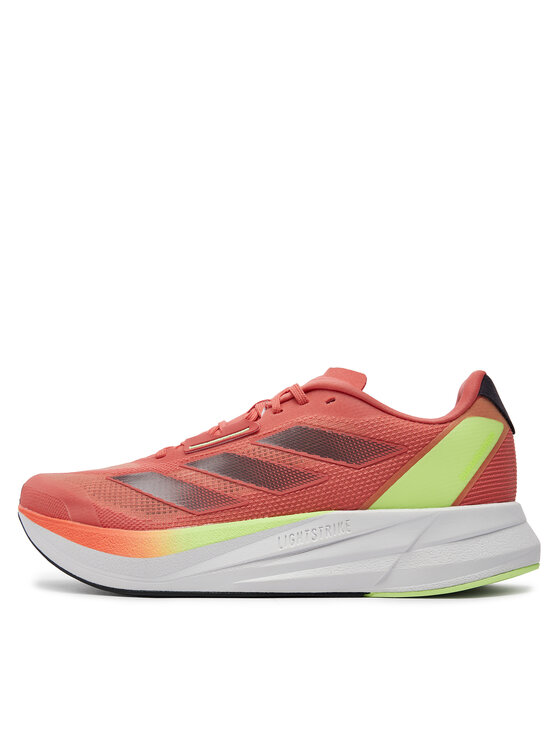 adidas adidas Tenisice za trčanje Duramo Speed IF3543 Crvena