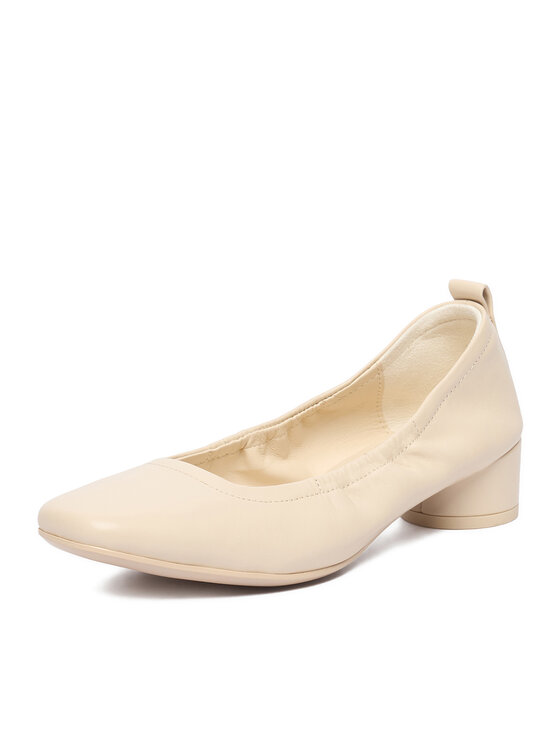 GINO ROSSI GINO ROSSI Pantofi pumps EO-GL97D-170 Bej