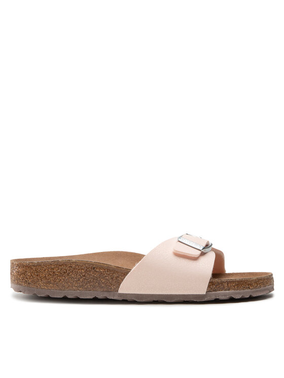 Birkenstock Birkenstock Nazouváky Madrid Bs 1020504 Růžová