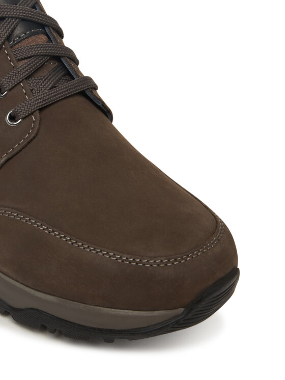 Josef Seibel Josef Seibel Туфлі Leroy 55 TE518 Коричневий