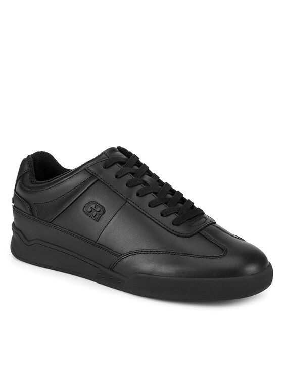 Gino Rossi Gino Rossi Sneakersy CARLO-01 124AM Černá