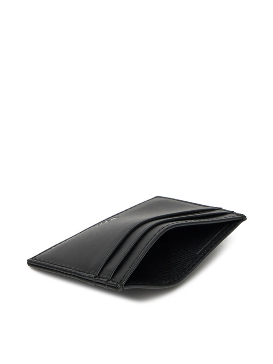 BOSS BOSS Etui pentru carduri 50546166 Negru