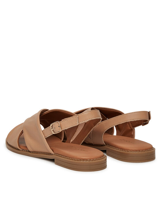 Lasocki Lasocki Sandalen CEO-EST-AFIONA-11 Beige