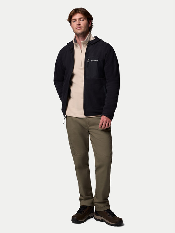 Columbia Columbia Fliis Fast Trek™ 2135701 Must Regular Fit