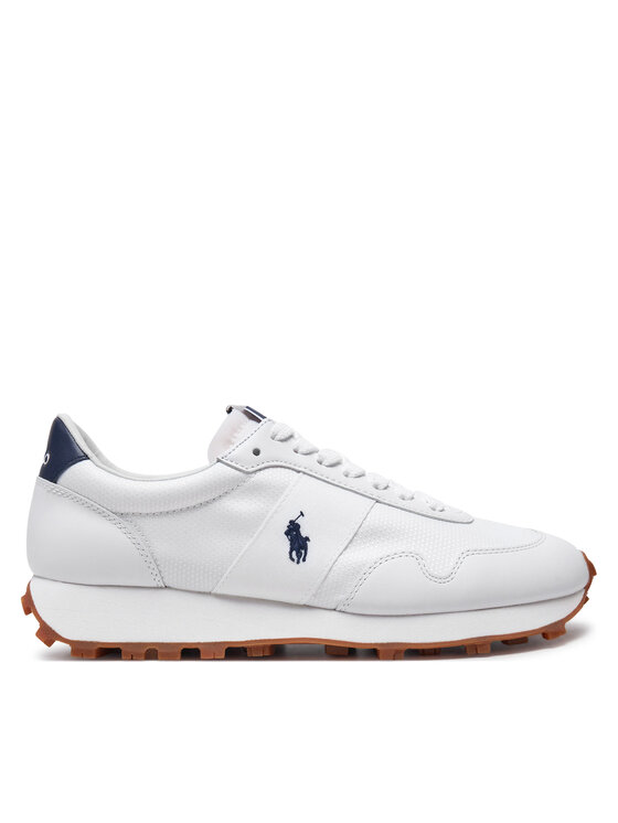 Polo Ralph Lauren Snīkeri Prl Trail125 804953890001 Balts