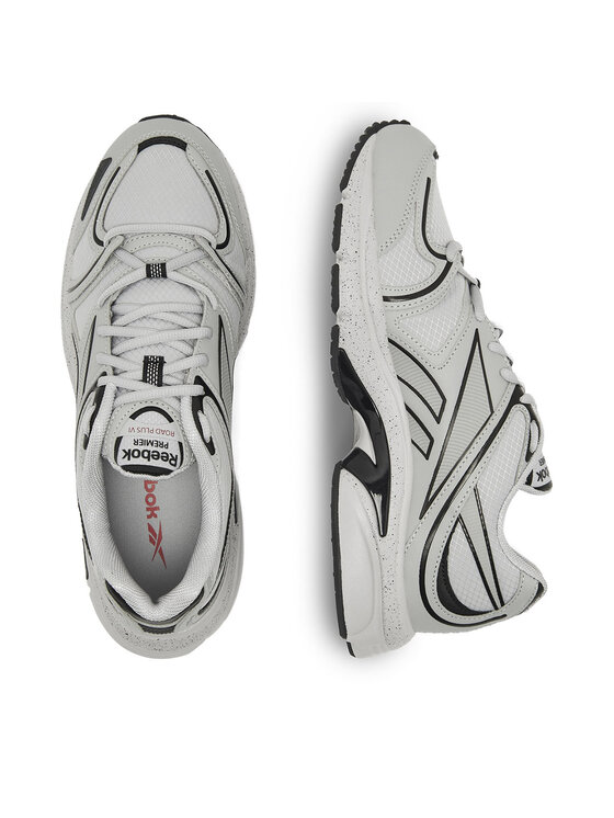 Reebok Reebok Снікерcи Premier Roa 100074095 Сірий