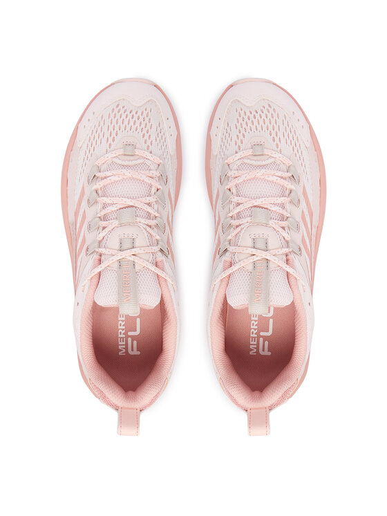 Merrell Merrell Sportcipők Moab Speed 2 J00003610 Rózsaszín