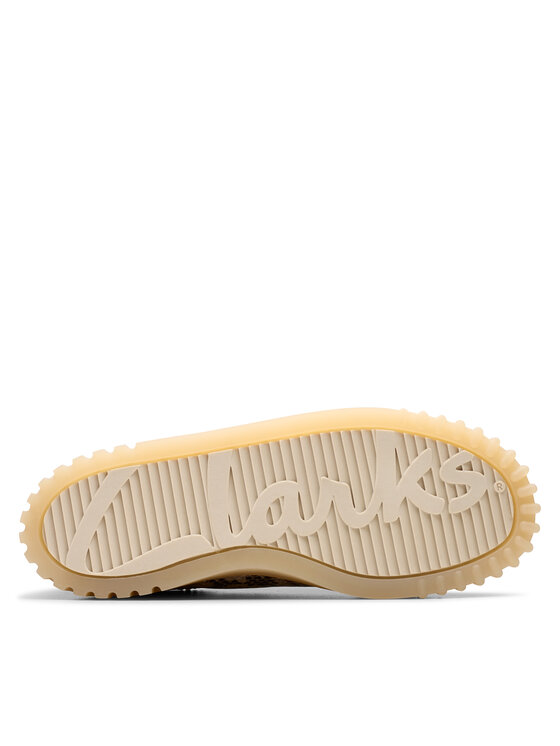 Clarks Clarks Laisvalaikio batai Mayhill Walk 26178855 Smėlio