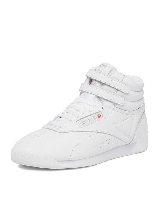 Reebok Reebok Sneakersy EO-F/S HI 100000103 Biela