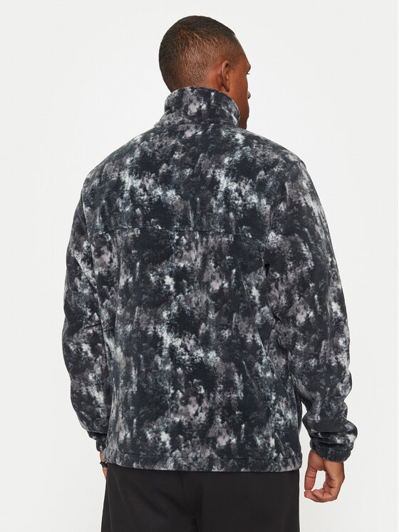 Columbia Columbia Полар Steens Mountain™ 1478231 Сив Regular Fit