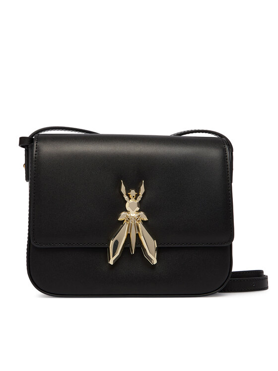 Patrizia Pepe Patrizia Pepe Torbica 8B0303/L061 Crna