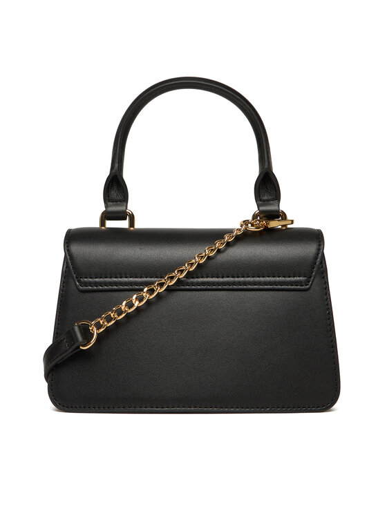 LOVE MOSCHINO LOVE MOSCHINO Torebka JC4335PP0NK1300A Czarny