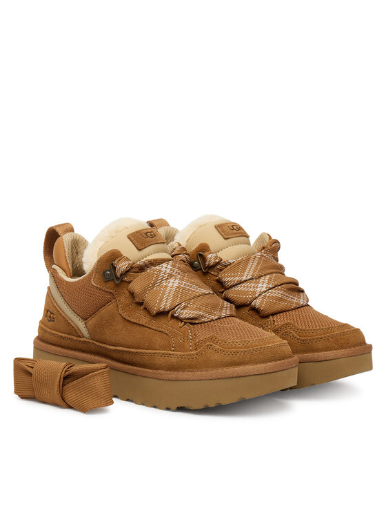 Ugg Ugg Sportcipők Lowmel 1144032 Barna