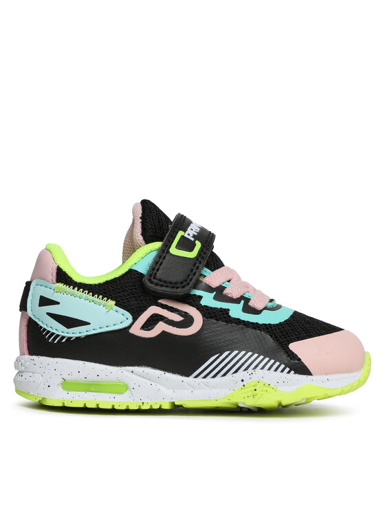 Sneakers Primigi 3953011 Negru