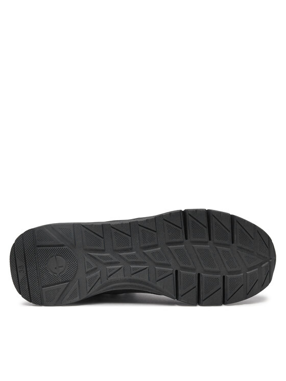 Tamaris Tamaris Sneakers 1-23730-41 Argento