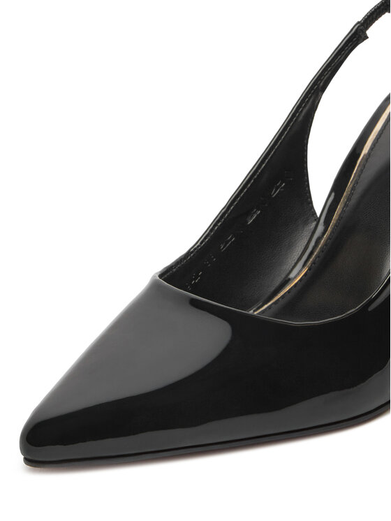 Nine West Nine West Sandale CD23029-2 Crna