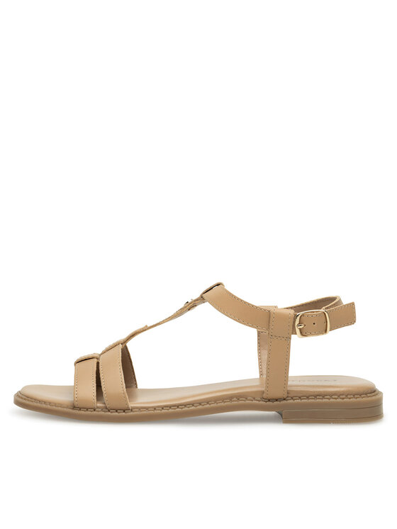 Lasocki Lasocki Sandalen EST-AFIONA-10 Braun