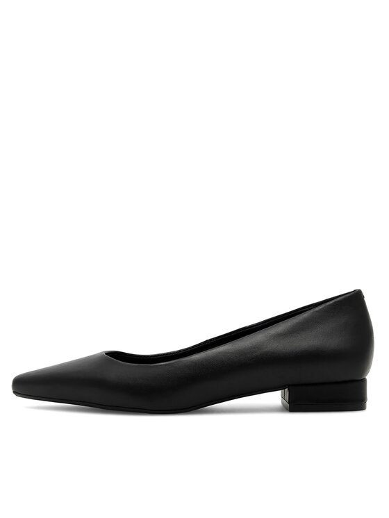 Gino Rossi Gino Rossi Ballerine WFA2503-2Z Nero