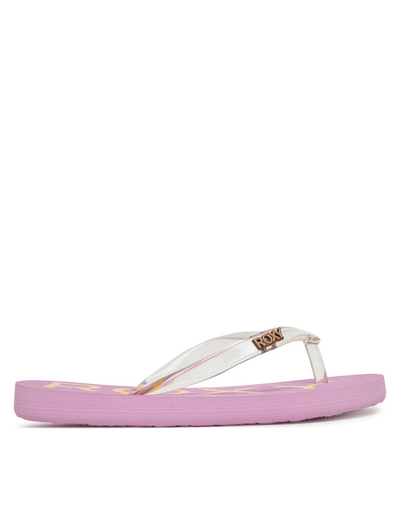 Roxy Roxy Flip flop ARGL100324 Transparent
