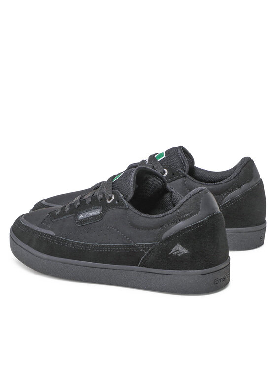 Sneakers Gamma 6101000137 Nero