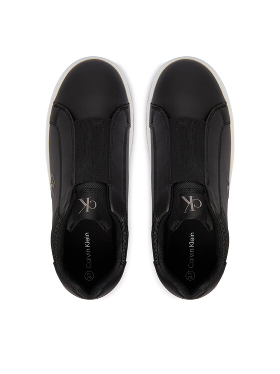 Calvin Klein Calvin Klein Sneakersy V3X9-83295-1355999 S Czarny