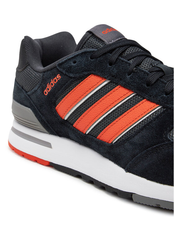 adidas adidas Sneakersy Run 80s ID1266 Czarny
