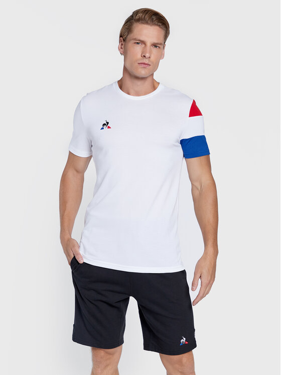 T-shirt le Coq Sportif