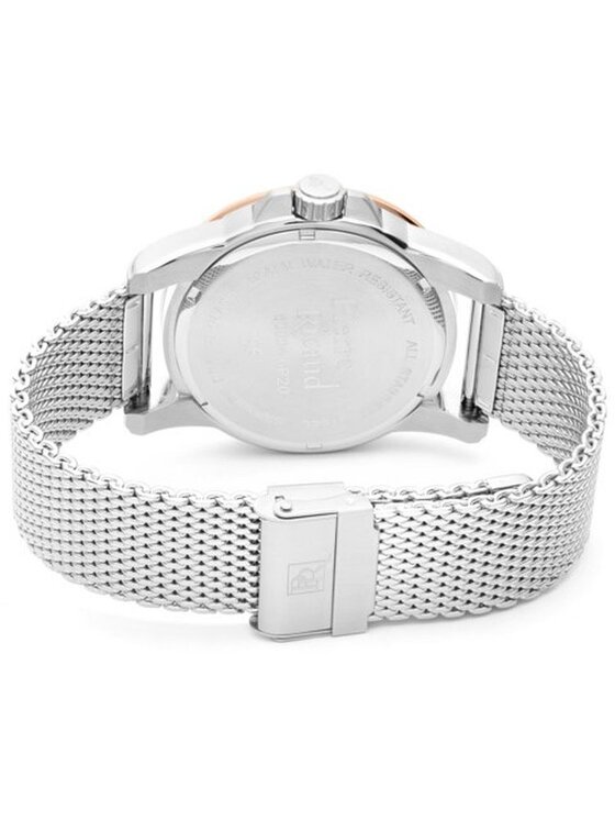 Pierre Ricaud Pierre Ricaud Orologio P60034.R1R4QF Argento