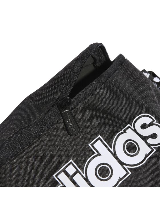 adidas adidas Övtáskák Classic Foundation Waist Bag HT4777 Fekete