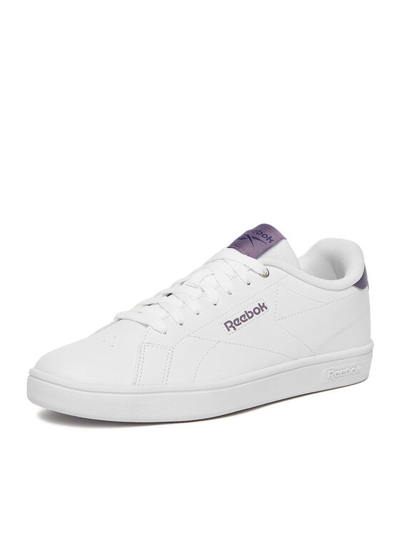 Reebok Reebok Sneakersy CEO-COURT CLEAN 100229909 Biały