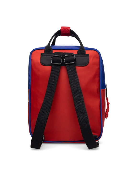 Spiderman Ultimate Spiderman Ultimate Seljakott ACCCS_SS24-325SPRMV Värviline