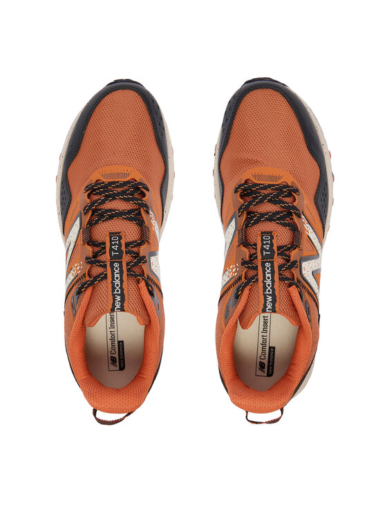 New Balance New Balance Tenisice za trčanje T410 MT410OR8 Smeđa